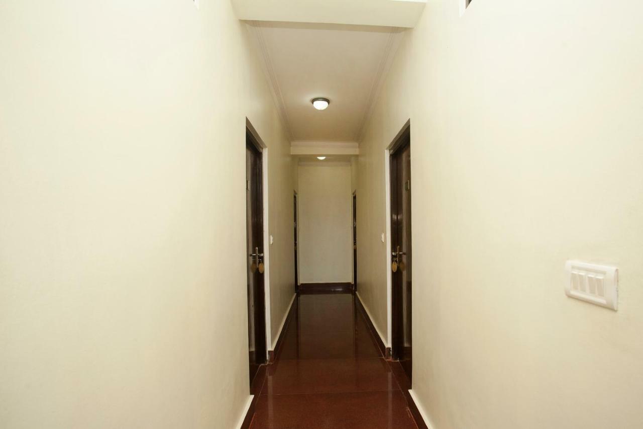 רומינדיי Hotel The Holy Birth מראה חיצוני תמונה